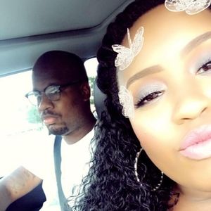 Meet your Posher, Dominique